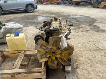 Motor para Escavadeira CATERPILLAR 3204: foto 4 Motor para Escavadeira CATERPILLAR 3204: foto 4