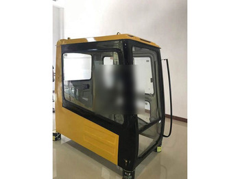 Cabine para Escavadeira novo CATERPILLAR 320B  E320B: foto 3