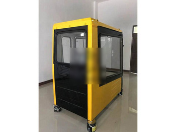Cabine para Escavadeira novo CATERPILLAR 320B  E320B: foto 2
