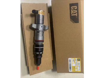 Injector para Escavadeira novo CATERPILLAR 387-9433: foto 2