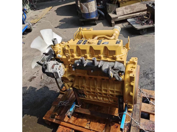 Motor CATERPILLAR