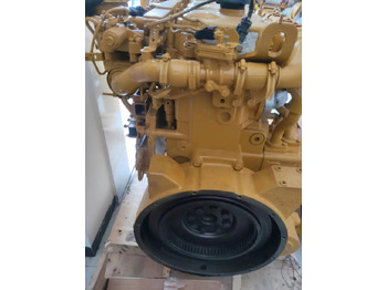 Motor para Escavadeira novo CATERPILLAR C9.3: foto 4