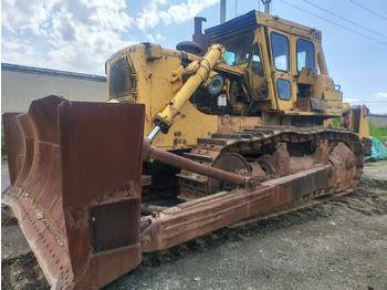 Buldôzer CATERPILLAR D9H