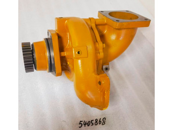 Bomba hidráulica para Escavadeira novo CUMMINS 540-5868: foto 3