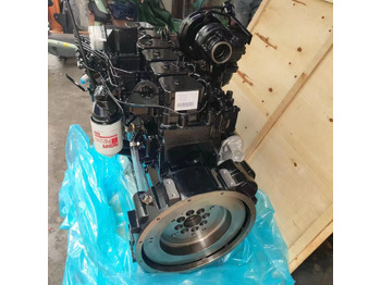 Motor CUMMINS