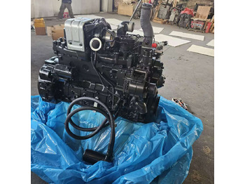 Motor para Escavadeira novo CUMMINS 6BT5.9: foto 2 Motor para Escavadeira novo CUMMINS 6BT5.9: foto 2