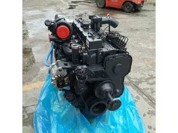 Motor para Escavadeira novo CUMMINS 6CT8.3: foto 2