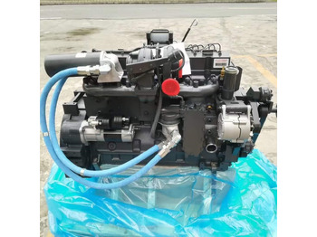 Motor para Escavadeira novo CUMMINS 6CT8.3: foto 3