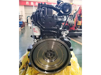 Motor para Escavadeira CUMMINS 6CTA8.3: foto 4