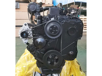 Motor para Escavadeira CUMMINS 6CTA8.3: foto 3