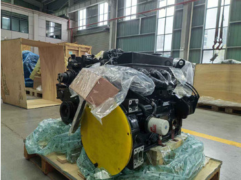 Motor CUMMINS