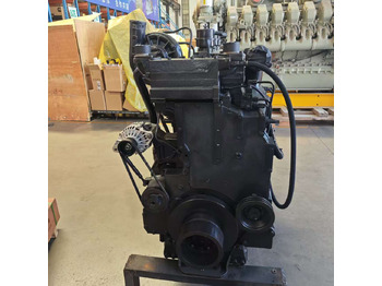 Motor CUMMINS