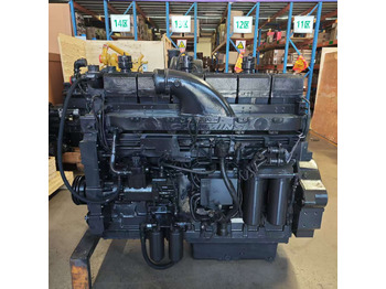 Motor CUMMINS