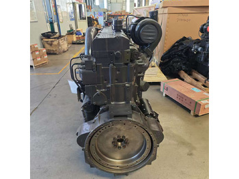 Motor CUMMINS
