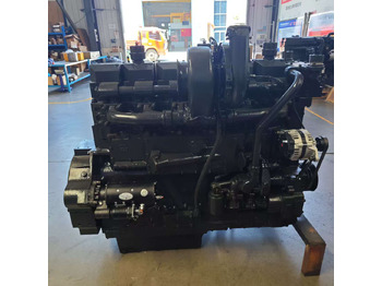 Motor CUMMINS
