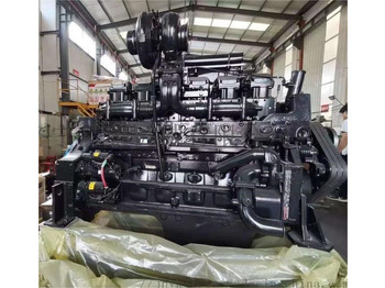Motor CUMMINS