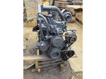 Motor DOOSAN