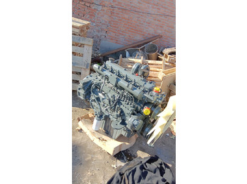 Motor DOOSAN