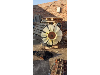 Motor DOOSAN