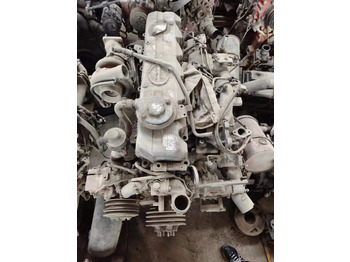 Motor para Escavadeira HINO p11c: foto 5