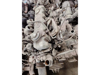 Motor HINO