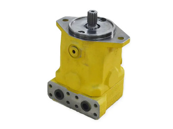 Motor hidráulico
