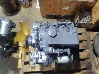 Motor ISUZU 3LB1: foto 2