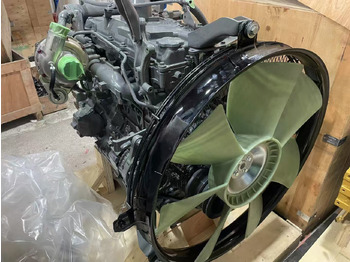 Motor e peças para Equipamento ISUZU 4HK1: foto 3
