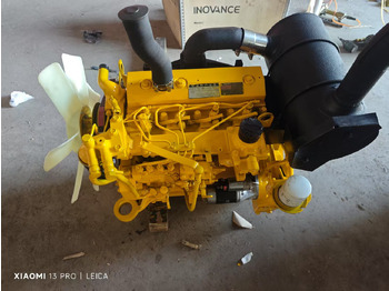 Motor KOMATSU