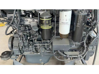 Motor KOMATSU