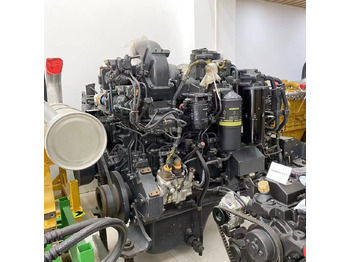 Motor KOMATSU