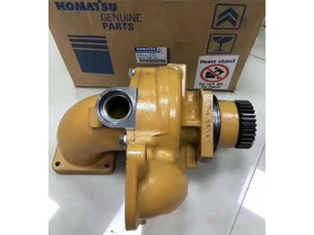 Bomba hidráulica KOMATSU