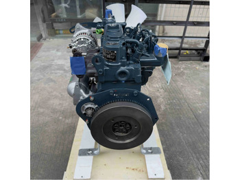 Motor KUBOTA