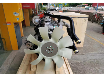Motor MITSUBISHI