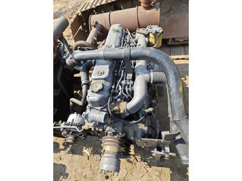 Motor para Escavadeira MITSUBISHI 6D34 Good price: foto 3 Motor para Escavadeira MITSUBISHI 6D34 Good price: foto 3