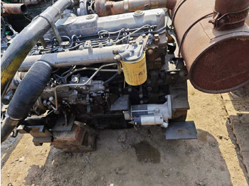 Motor para Escavadeira MITSUBISHI 6D34 Good price: foto 4 Motor para Escavadeira MITSUBISHI 6D34 Good price: foto 4