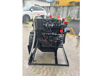 Motor para Escavadeira novo MITSUBISHI D04: foto 2