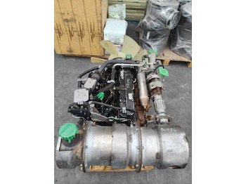 Motor para Escavadeira MITSUBISHI D04EG: foto 5