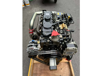 Motor PERKINS