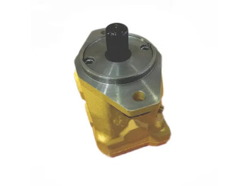Motor hidráulico