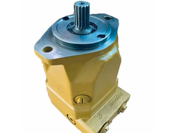 Motor hidráulico