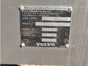 Motor para Escavadeira VOLVO D6E: foto 3