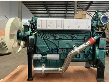 Motor para Buldôzer WEICHAI WP12.375: foto 4