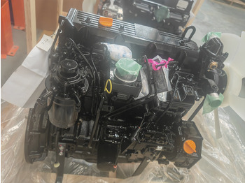 Motor para Empilhador novo YANMAR 4TNE94 [ Copy ]: foto 3