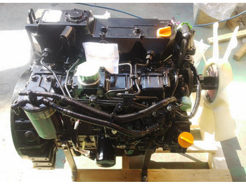 Motor para Escavadeira YANMAR 4TNV94L: foto 2