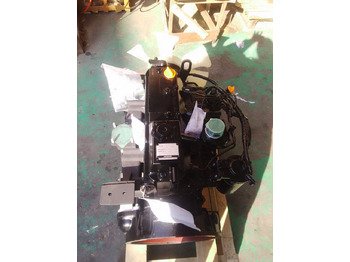 Motor para Escavadeira YANMAR 4TNV94L: foto 5