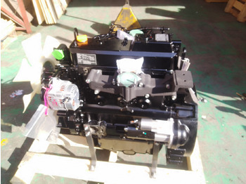 Motor YANMAR