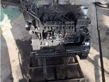 Motor YANMAR