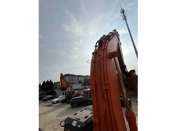 Escavadora de rastos 100% Original Japanese Made Used Hitachi ZX470-5G Excavator in Heavy Equipment ZX470-5G Used Excavator with Cheap Price on Sale: foto 4