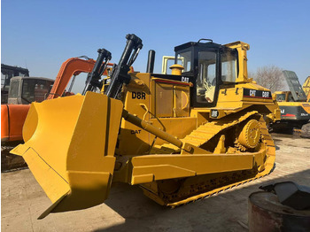 Buldôzer CATERPILLAR D6R